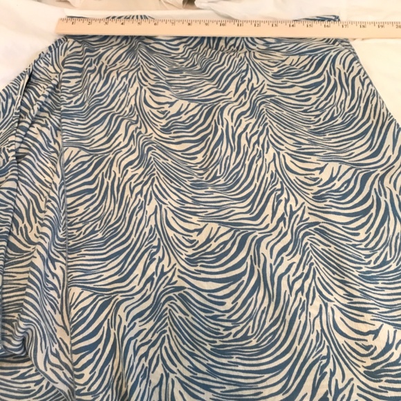 STORY TELLER Open Front Cardigan Kimono Oversized Wrap Women’s Plus Size 2X 3X - Picture 16 of 16